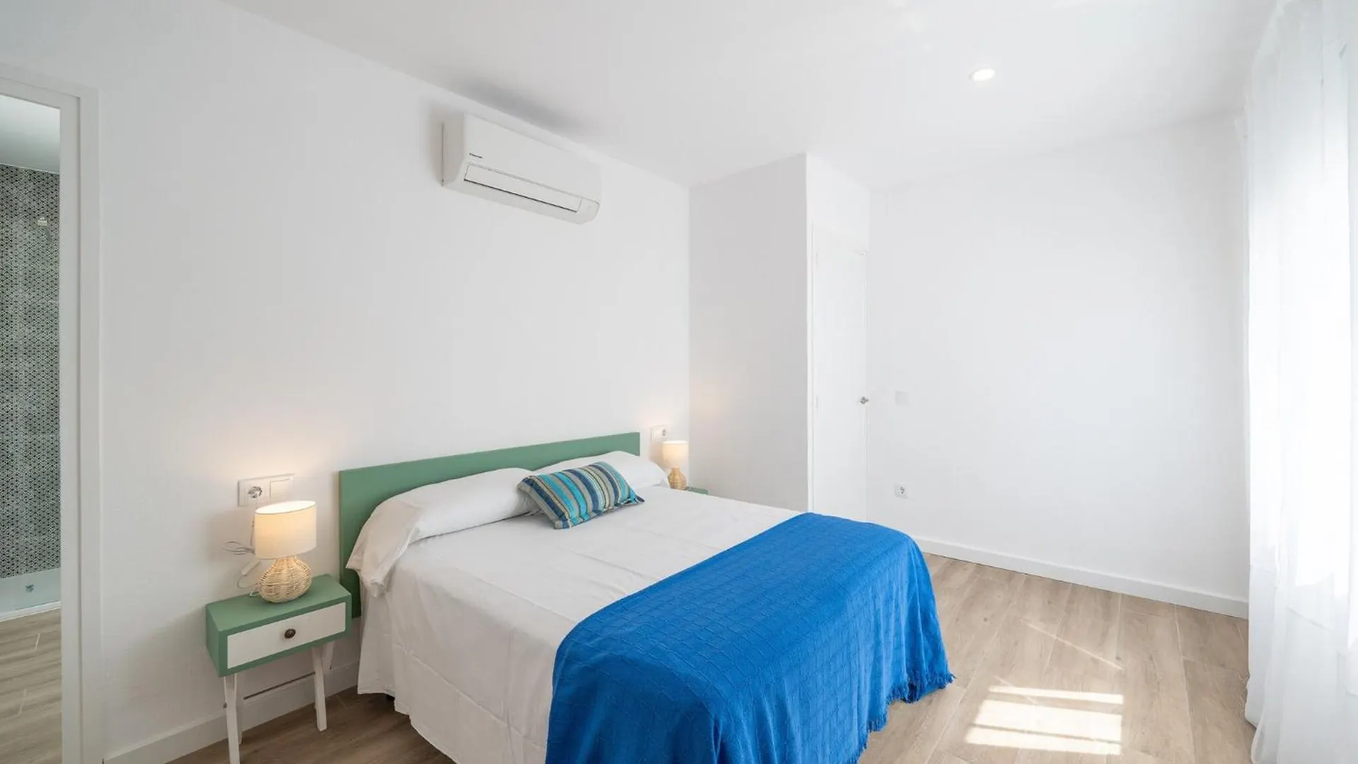 L' Escala Holiday Apartment In Central L Escala 0*, L' Escala ספרד